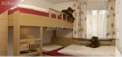 Family & Design Hotel Biancaneve 33